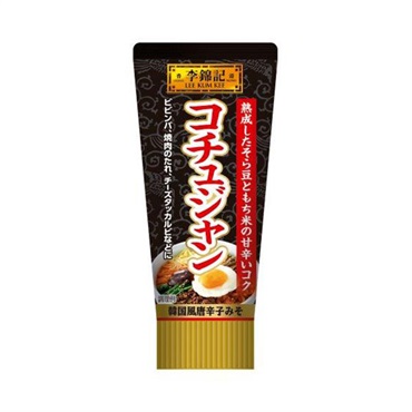 エスビー食品 李錦記 コチュジャン チューブ 100g　【合計5500円(税込)以上で送料100円対象品】