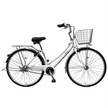 ホワイト 27型 の画像