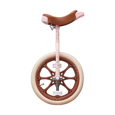 あさひ 一輪車 フューチャーg ガールズ　14型／16型／18型／20型