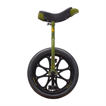 あさひ 一輪車 フューチャーb ボーイズ　16型／18型