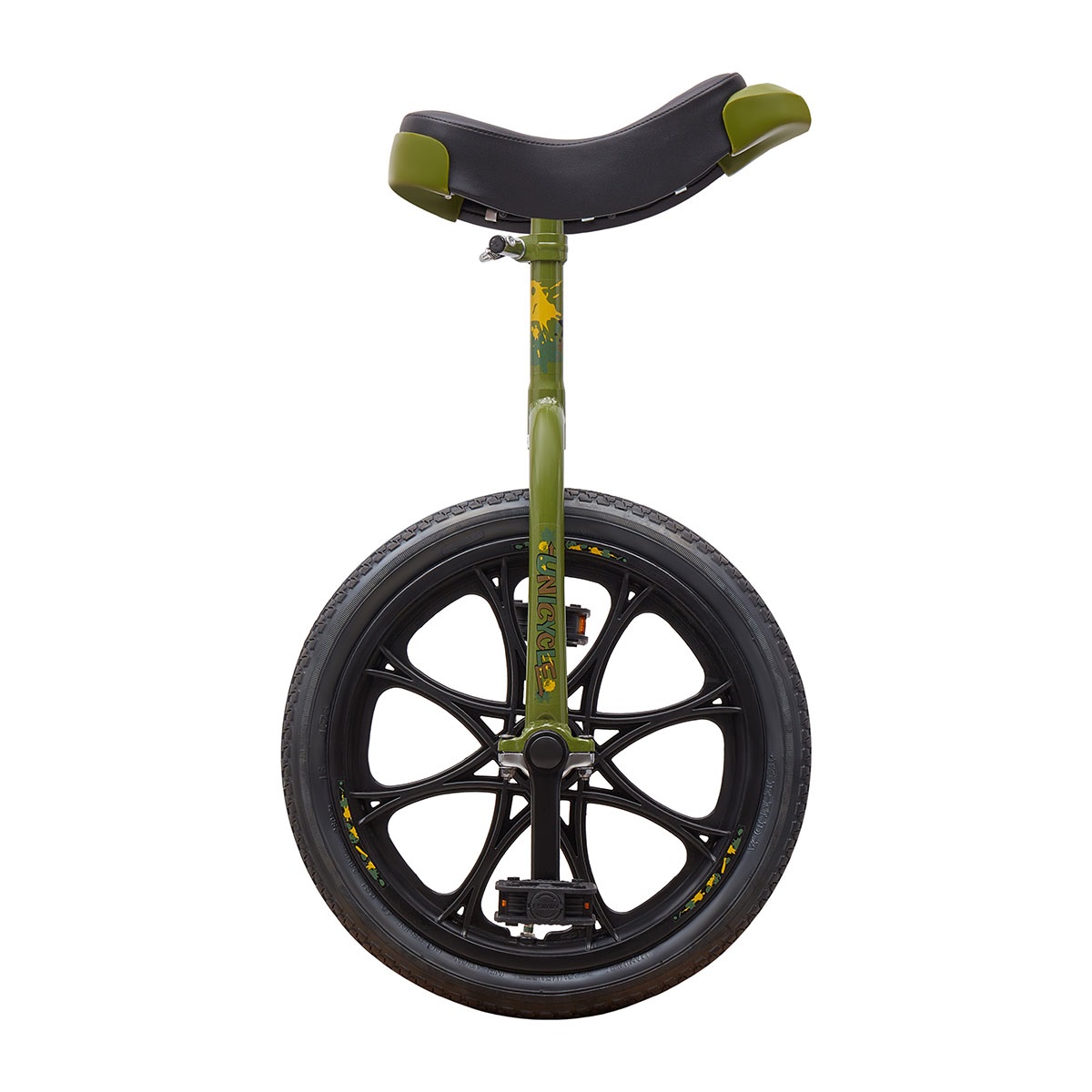 あさひ 一輪車 フューチャーb ボーイズ　16型／18型