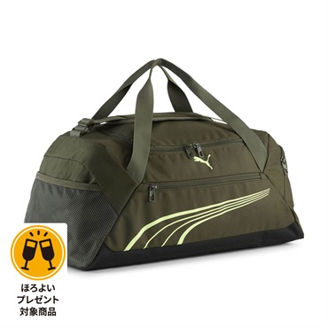 PUMA FUNDAMENTAL スモール スポーツ バッグ