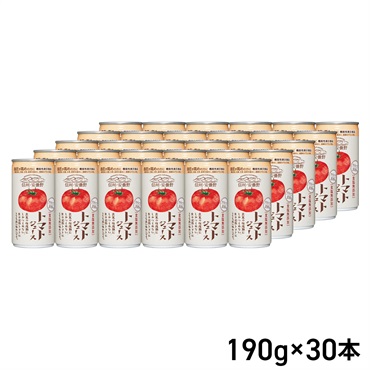 信州・安曇野ﾄﾏﾄｼﾞｭｰｽGABA（無塩）　ケース