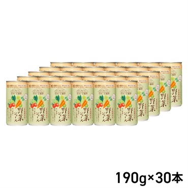 信州・安曇野野菜ｼﾞｭｰｽＧＡＢＡ　ケース