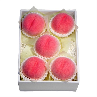 【約1.5ｋg】山梨の桃 PY-50CK