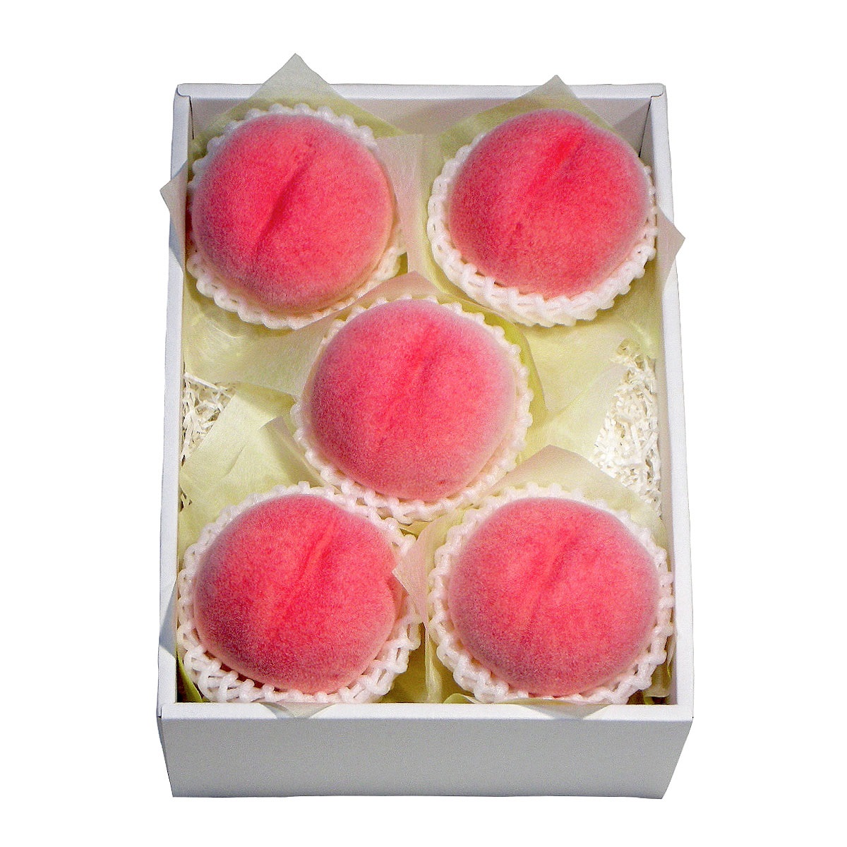 【約1.5ｋg】山梨の桃 PY-50CK