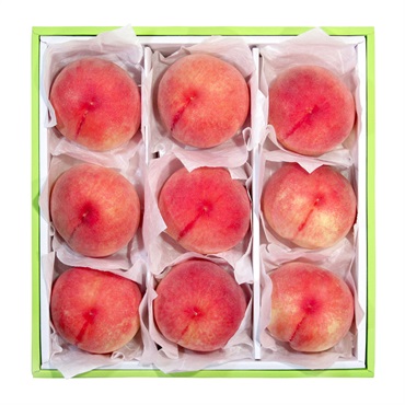 【約３ｋg】山梨の桃 PY-１０　CK