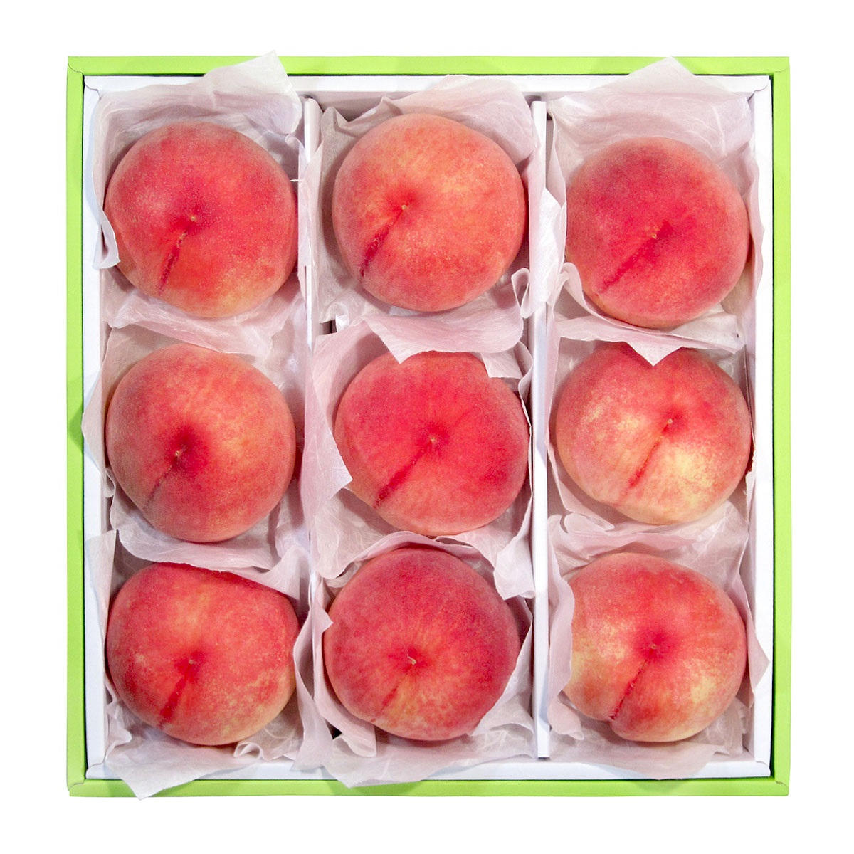 【約３ｋg】山梨の桃 PY-１０　CK