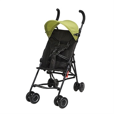 【訳アリ 旧モデル在庫処分】エンドー COOL KIDS CKバギーBKシリーズ ブラック×グリーン
