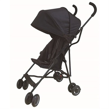 【訳アリ 旧モデル在庫処分】 COOL KIDS CKバギープラス ブラック