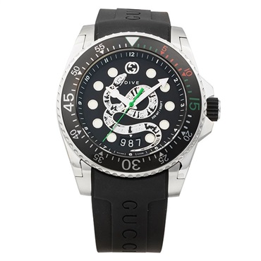 【ONLINE SHOP 限定特別価格】 GUCCI YA136217【並行輸入品】