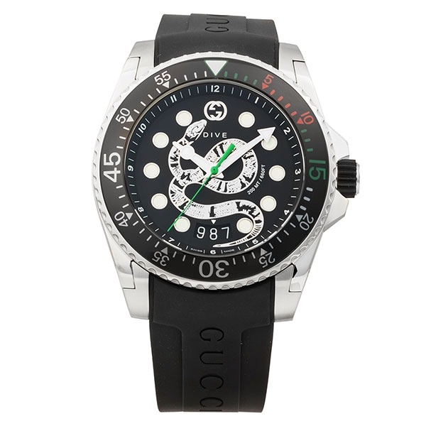 【ONLINE SHOP 限定特別価格】 GUCCI YA136217【並行輸入品】