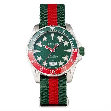 【ONLINE SHOP 限定特別価格】 GUCCI YA136339【並行輸入品】