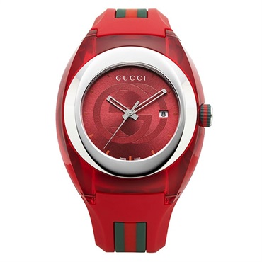 【ONLINE SHOP 限定特別価格】 GUCCI YA137103A【並行輸入品】
