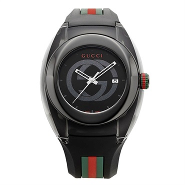 【ONLINE SHOP 限定特別価格】GUCCI YA137107A【並行輸入品】