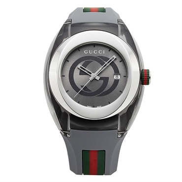 【ONLINE SHOP 限定特別価格】GUCCI YA137109A【並行輸入品】