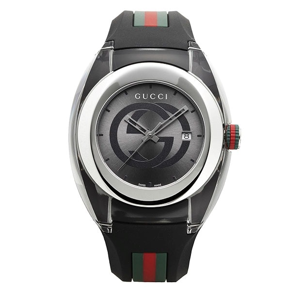 【ONLINE SHOP 限定特別価格】GUCCI YA137116【並行輸入品】