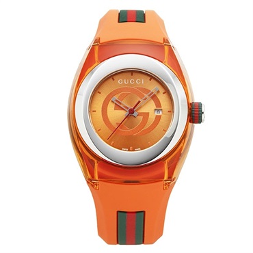 【ONLINE SHOP 限定特別価格】GUCCI YA137311【並行輸入品】