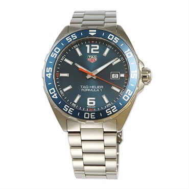 【ONLINE SHOP 限定特別価格】TAG Heuer WAZ1010BA0842【並行輸入品】