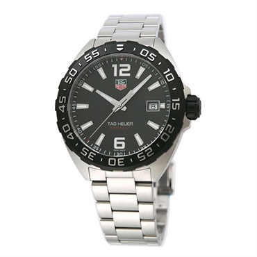 【ONLINE SHOP 限定特別価格】TAG Heuer WAZ1110BA0875【並行輸入品】