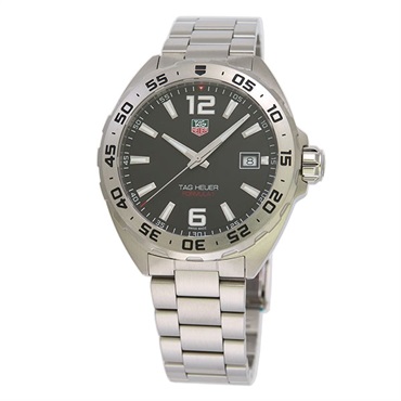【ONLINE SHOP 限定特別価格】TAG Heuer WAZ1112BA0875【並行輸入品】