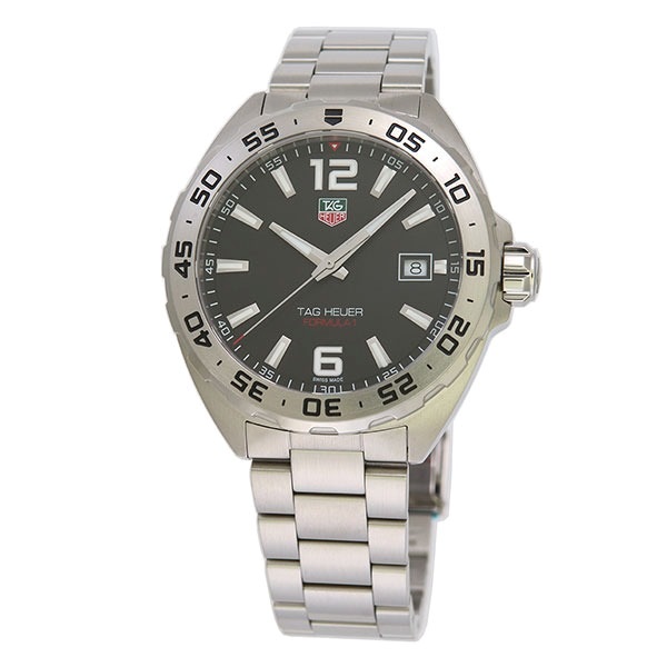 【ONLINE SHOP 限定特別価格】TAG Heuer WAZ1112BA0875【並行輸入品】