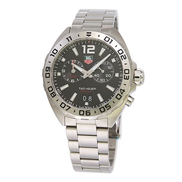 【ONLINE SHOP 限定特別価格】TAG Heuer WAZ111ABA0875【並行輸入品】