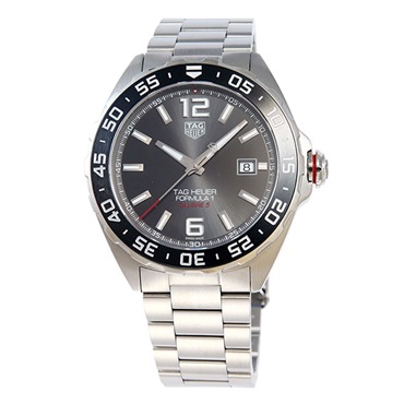 【ONLINE SHOP 限定特別価格】TAG Heuer WAZ2011BA0842【並行輸入品】