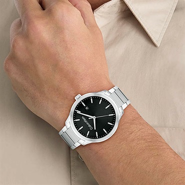 カルバンクライン　ディファイン　43ｍｍ