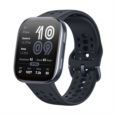 ＡＭＡＺＦＩＴ　Ｂｉｐ６　ブラック