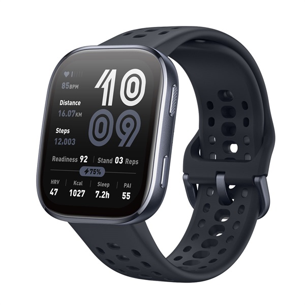 ＡＭＡＺＦＩＴ　Ｂｉｐ６　ブラック