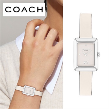 ＣＯＡＣＨ　ＭＡＲＡ　ＳＳ　レディース腕時計　チョーク　14504582