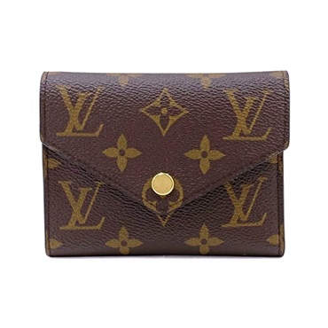【ONLINE SHOP 限定特別価格】LOUIS VUITTON（ルイヴィトン）三つ折り財布 M41938【並行輸入品】