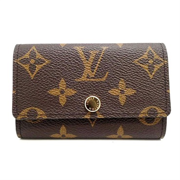 【ONLINE SHOP 限定特別価格】LOUIS VUITTON（ルイヴィトン）キーケース M62630【並行輸入品】
