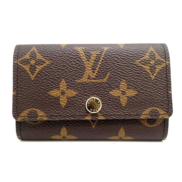 【ONLINE SHOP 限定特別価格】LOUIS VUITTON（ルイヴィトン）キーケース M62630【並行輸入品】