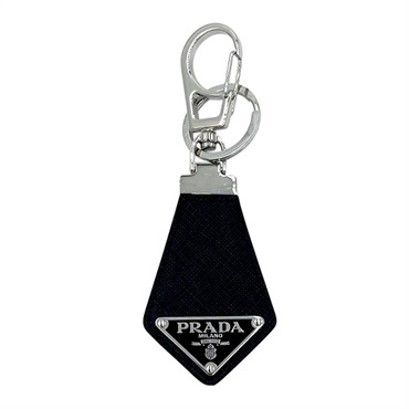 【ONLINE SHOP 限定特別価格】PRADA（プラダ) キーリング 2PP041053002KR【並行輸入品】
