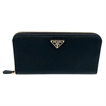 【ONLINE SHOP 限定特別価格】PRADA（プラダ）長財布 1ML018QWAF0002WA【並行輸入品】