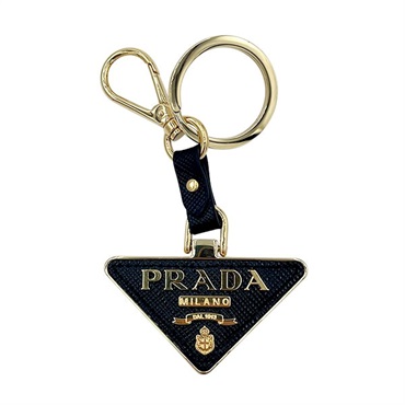 【ONLINE SHOP 限定特別価格】PRADA（プラダ) キーリング 1PP128053002KR【並行輸入品】