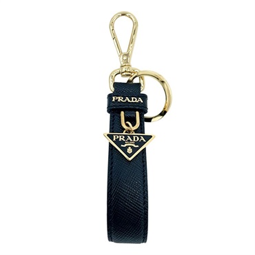 【ONLINE SHOP 限定特別価格】PRADA（プラダ) キーリング 1PP142053002KR【並行輸入品】
