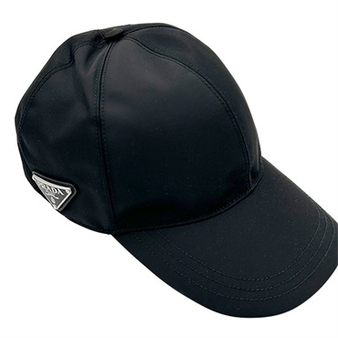 【ONLINE SHOP 限定特別価格】PRADA（プラダ）キャップ 1HC2742DMI002505HA 【並行輸入品】