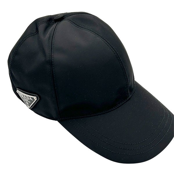 【ONLINE SHOP 限定特別価格】PRADA（プラダ）キャップ 1HC2742DMI002505HA 【並行輸入品】