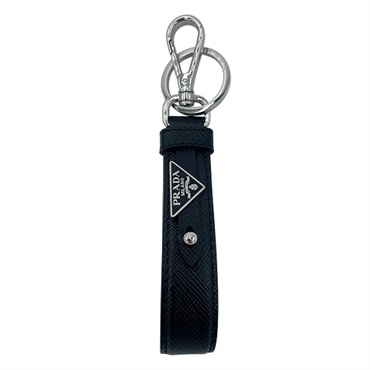 【ONLINE SHOP 限定特別価格】PRADA（プラダ）キーリング 2PP68T053002KR【並行輸入品】