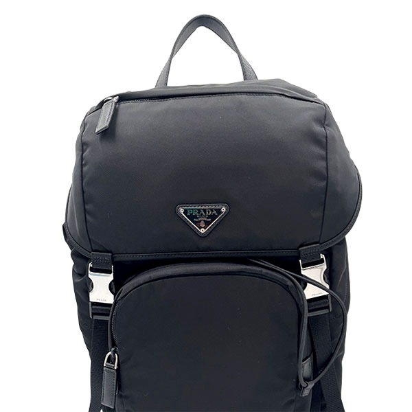 【ONLINE SHOP 限定特別価格】PRADA（プラダ）リュック 2VZ135VHOL2DMGF0002【並行輸入品】