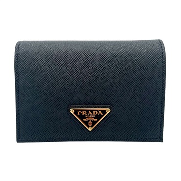 【ONLINE SHOP 限定特別価格】PRADA（プラダ）財布 1MV021QHHF0002【並行輸入品】