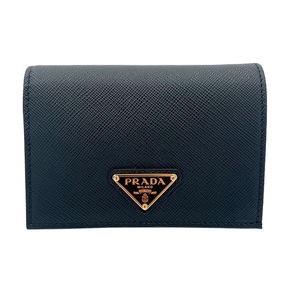 【ONLINE SHOP 限定特別価格】PRADA（プラダ）財布 1MV021QHHF0002【並行輸入品】