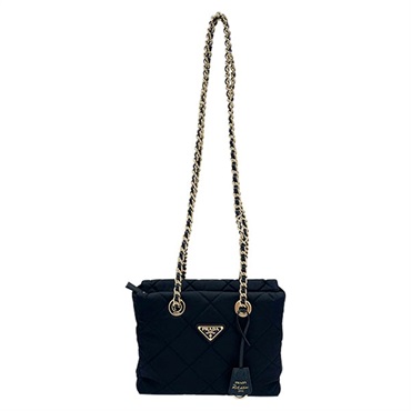 【ONLINE SHOP 限定特別価格】PRADA（プラダ）ショルダーバッグ 1BG468VCOO2AOSF0002【並行輸入品】