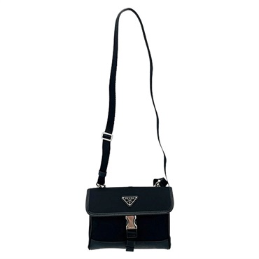 【ONLINE SHOP 限定特別価格】PRADA（プラダ）ショルダーバッグ 2ZH1082DMHF0002【並行輸入品】