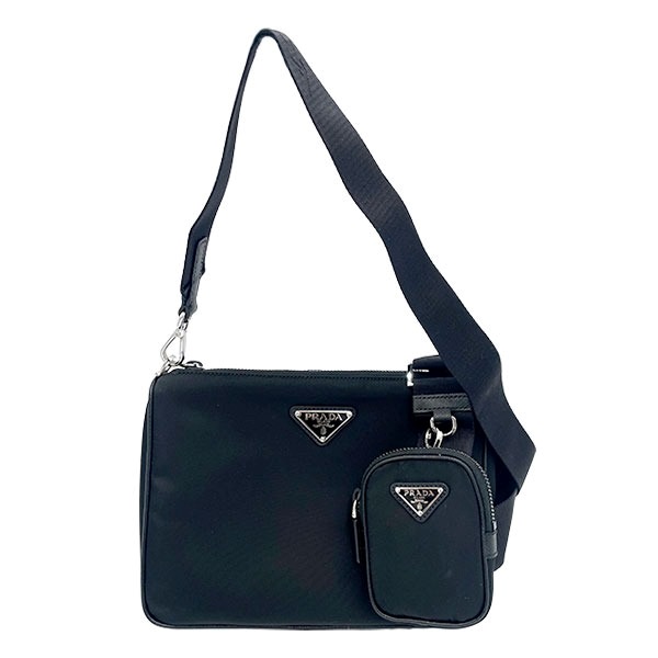 【ONLINE SHOP 限定特別価格】PRADA（プラダ）ショルダーバッグ 2VH113XOP2DMH002【並行輸入品】