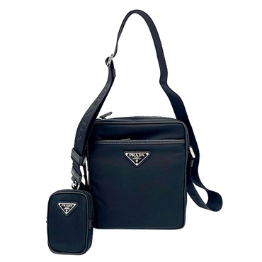【ONLINE SHOP 限定特別価格】PRADA（プラダ）ショルダーバッグ 2VH113XOP2DMH002【並行輸入品】