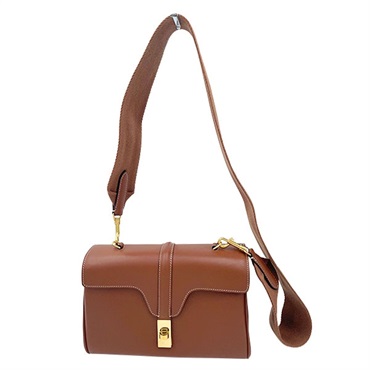 【ONLINE SHOP 限定特別価格】CELINE（セリーヌ）ショルダーバッグ 196853CR404【並行輸入品】